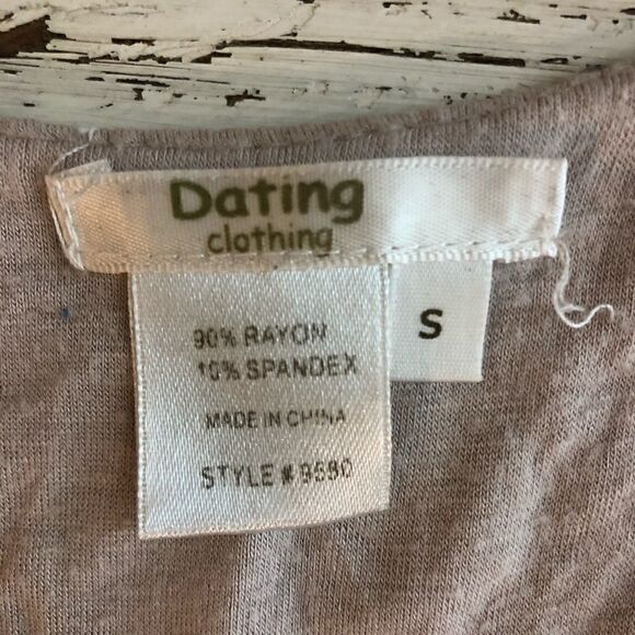 Dating Clothing Lace Dress / Lingerie - Picture 9 of 9